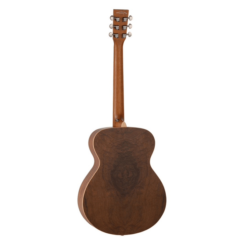 The Tanglewood Reunion TRF-HR Acoustic Guitar offers rich sound, premium tonewoods, and exceptional playability. Perfect for any musician. Buy now!