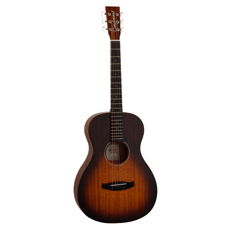 Tanglewood Crossroads Series Parlour TC8 Acoustic Guitar