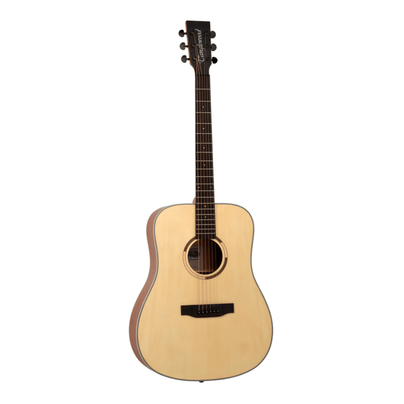 Tanglewood TS5 Dreadnought Acoustic Guitar